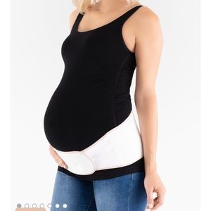 Upsie Belly® Pregnancy Support Band